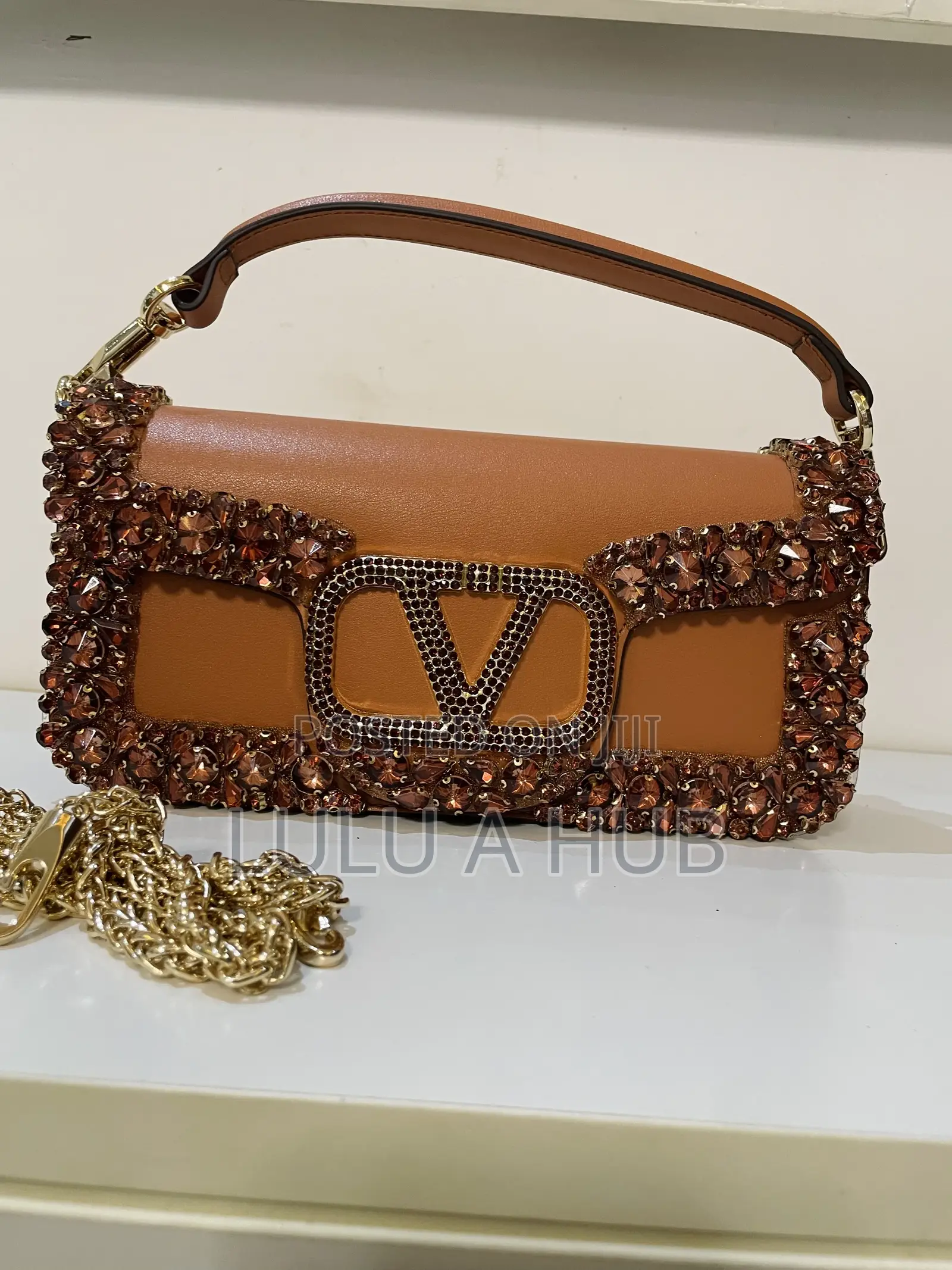 Valentino Ladies Hand Bag