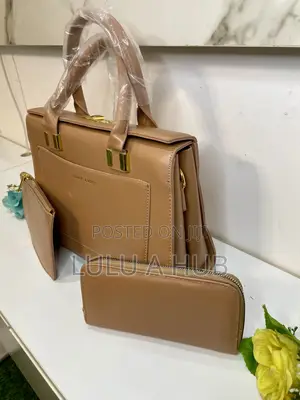 Ladies Hand Bags