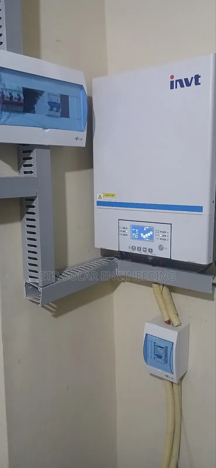 3kva Solar Energy