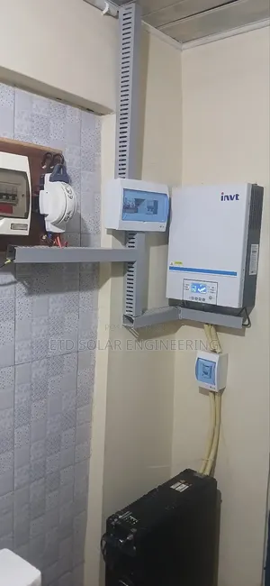 3kva Solar Energy