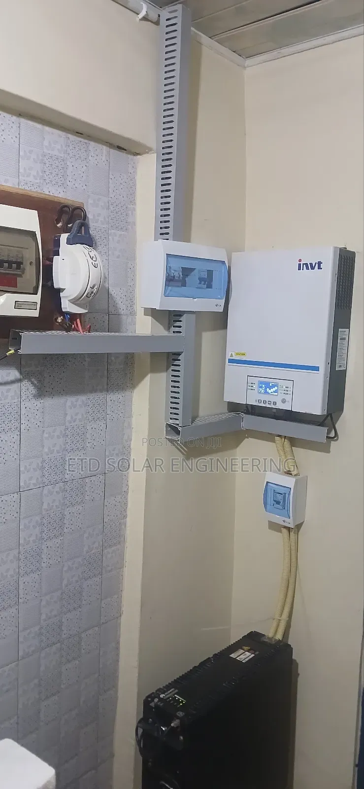 3kva Solar Energy