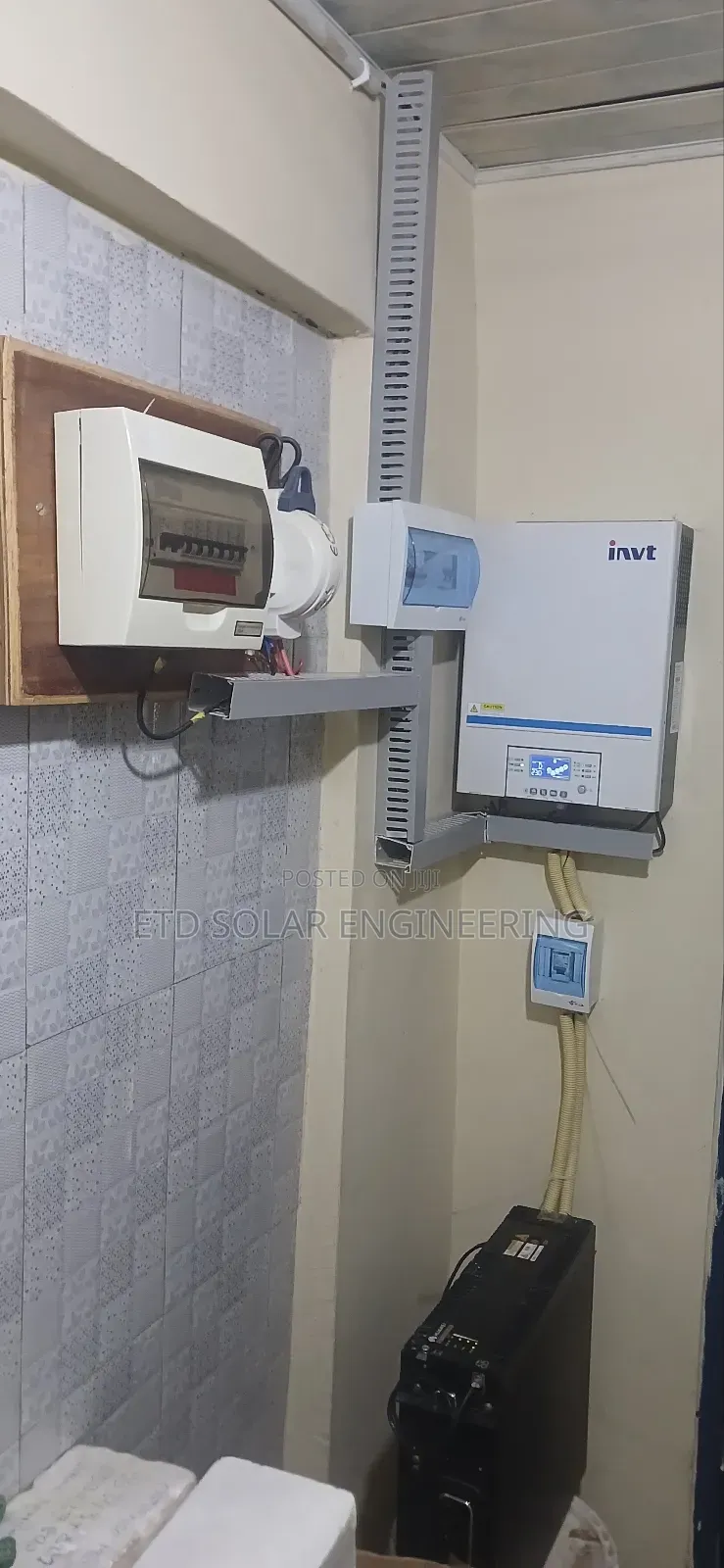 3kva Solar Energy
