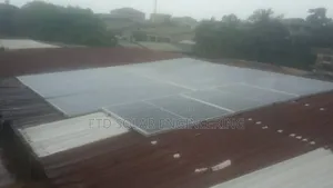 3kva Solar Energy