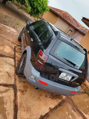 Pontiac Vibe
