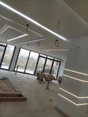 Plasterboard Installer