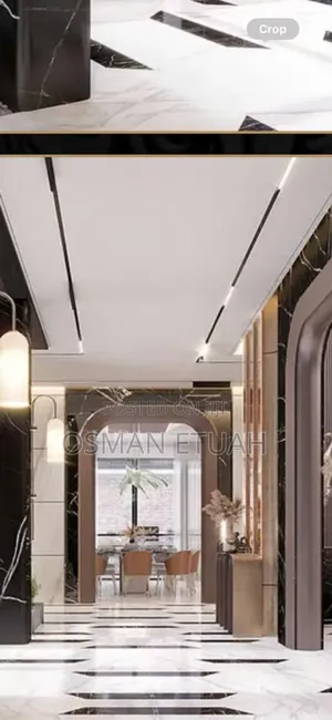 Plasterboard Installer