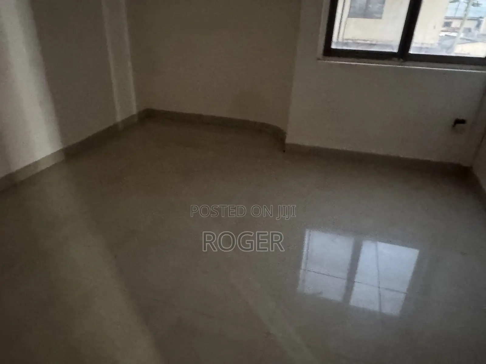 1bdrm Apartment in Achimota Mile 7 for rent