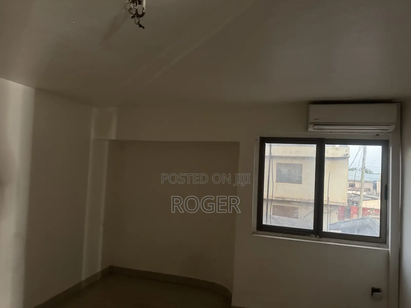 1bdrm Apartment in Achimota Mile 7 for rent