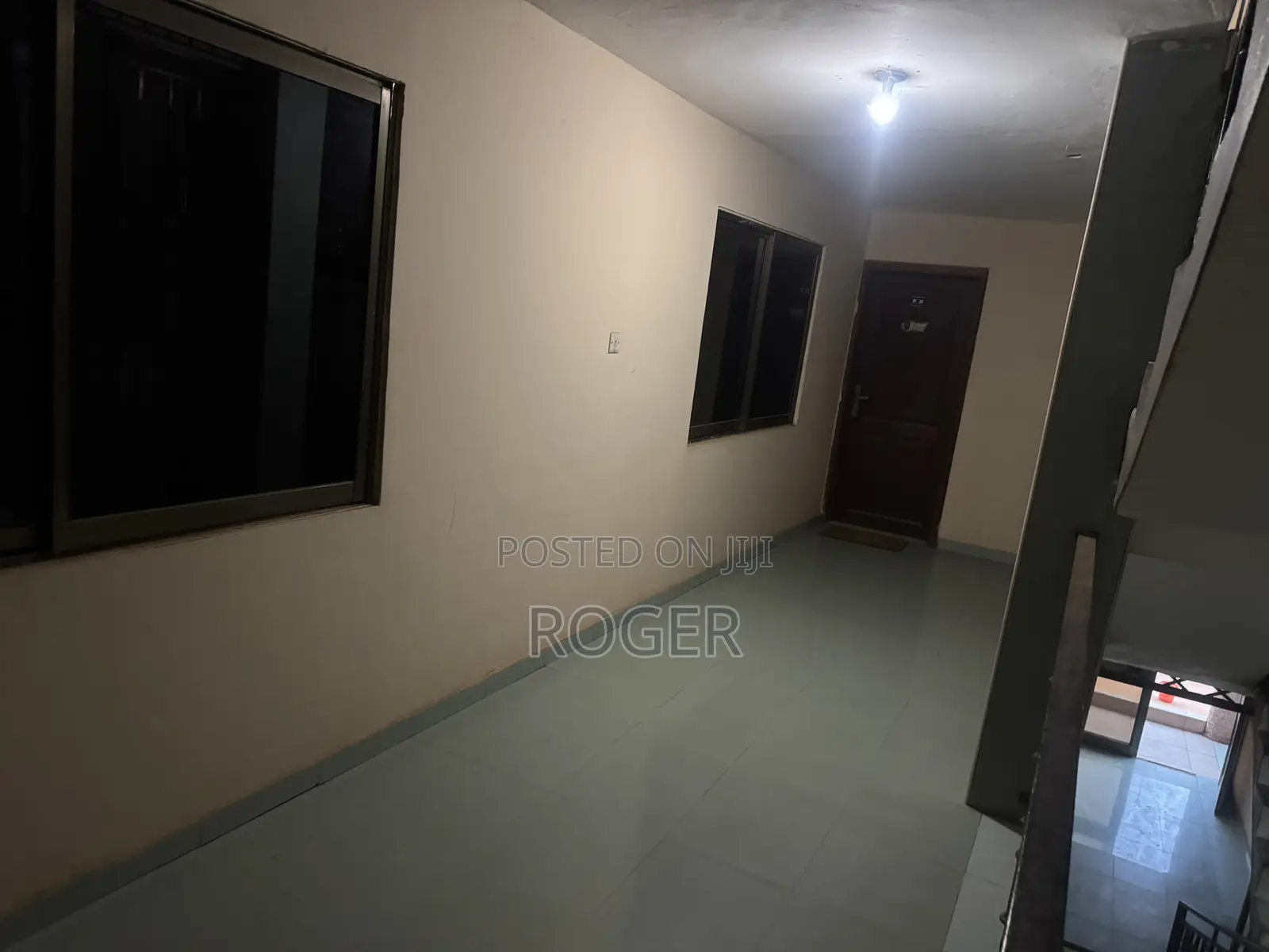 1bdrm Apartment in Achimota Mile 7 for rent