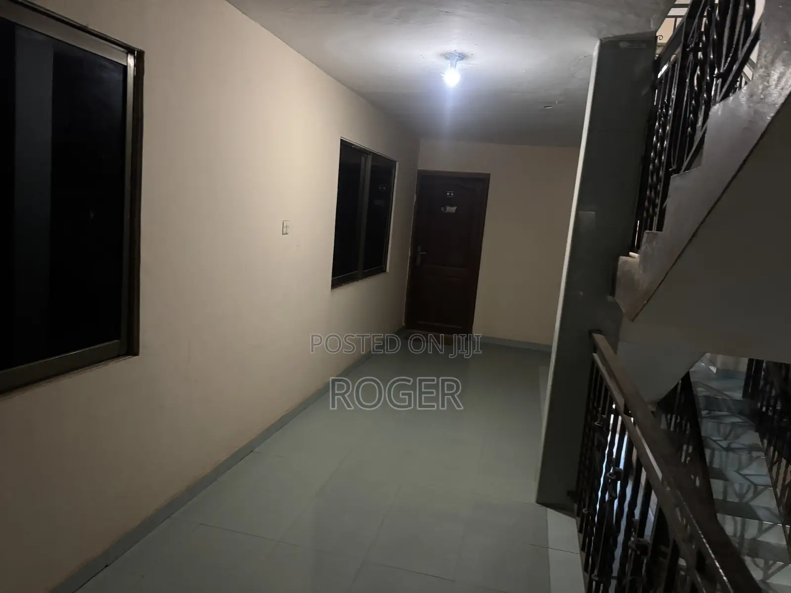 1bdrm Apartment in Achimota Mile 7 for rent