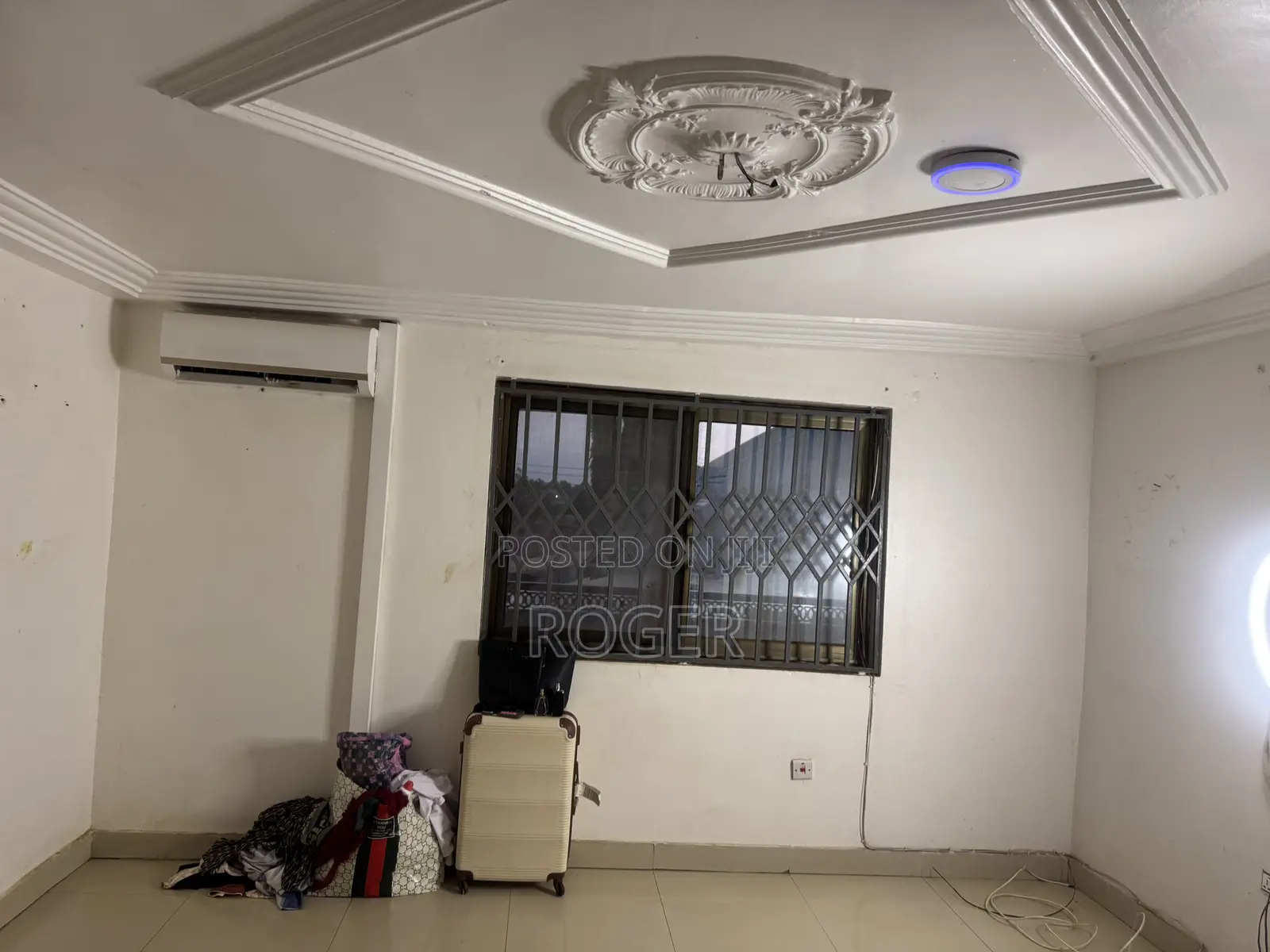 1bdrm Apartment in Achimota Mile 7 for rent