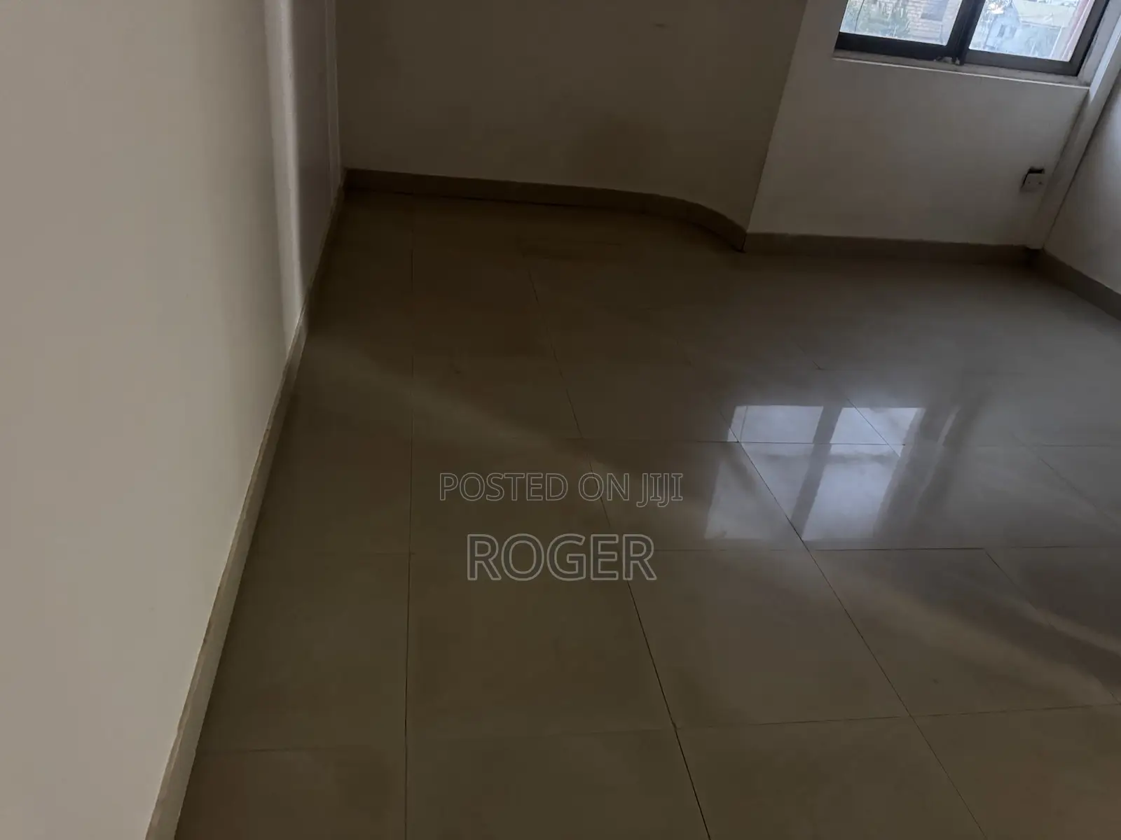 1bdrm Apartment in Achimota Mile 7 for rent