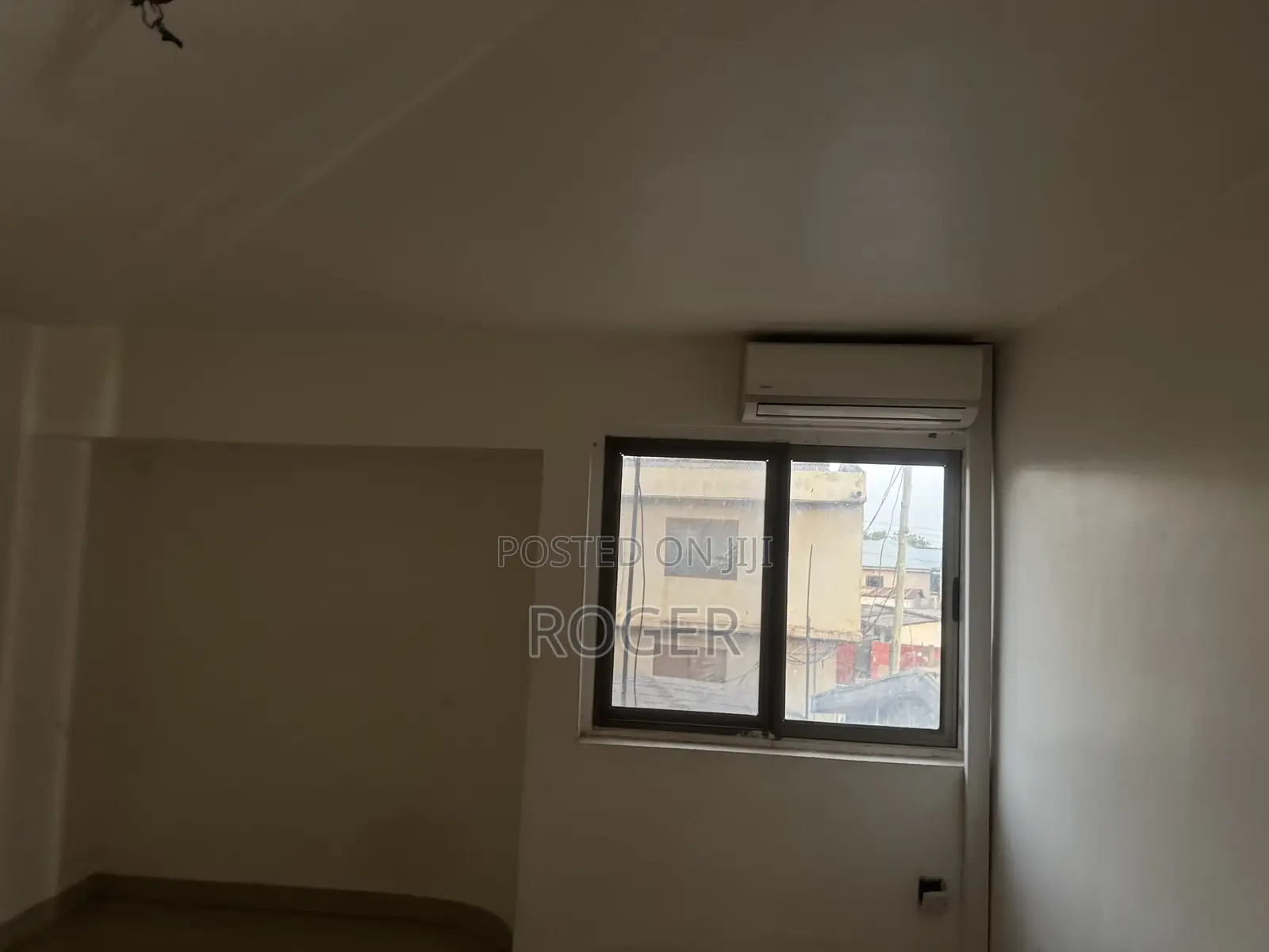 1bdrm Apartment in Achimota Mile 7 for rent