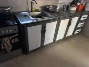 1bdrm Apartment in Achimota Mile 7 for rent