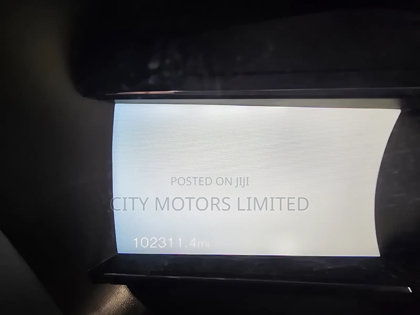 Ford Explorer Platinum 4dr 4x4 (3.5L 6cyl 6A) 2017 Gray