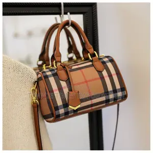 Pillow Bag Handbag Crossbody Women's Bag Genuine Leather