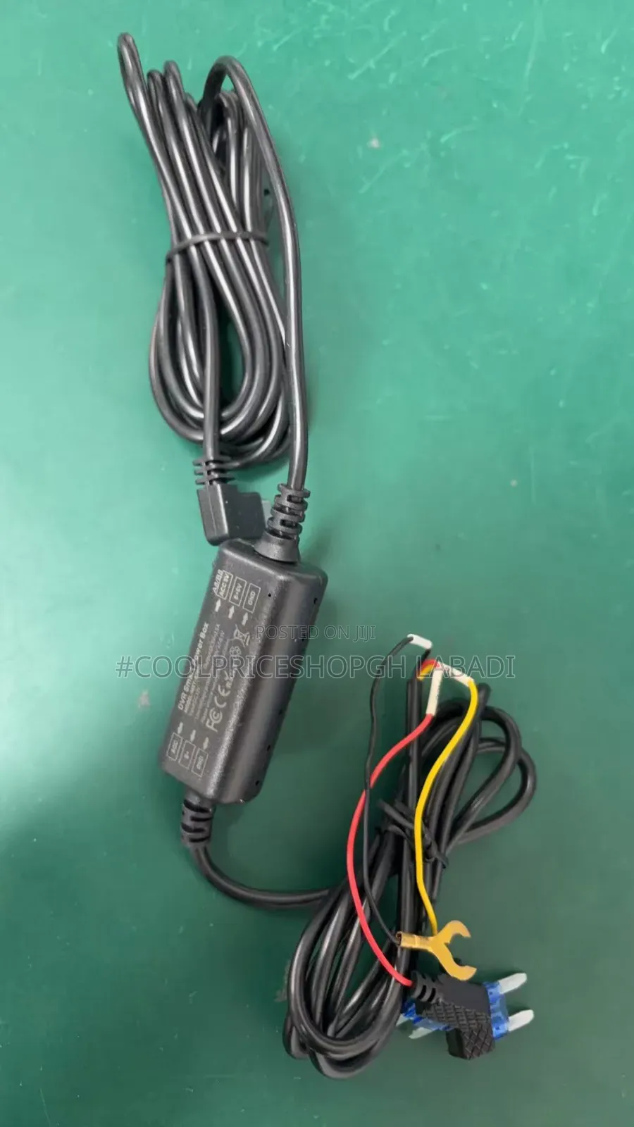 4g Dash Cam Gps Front Inside Camera