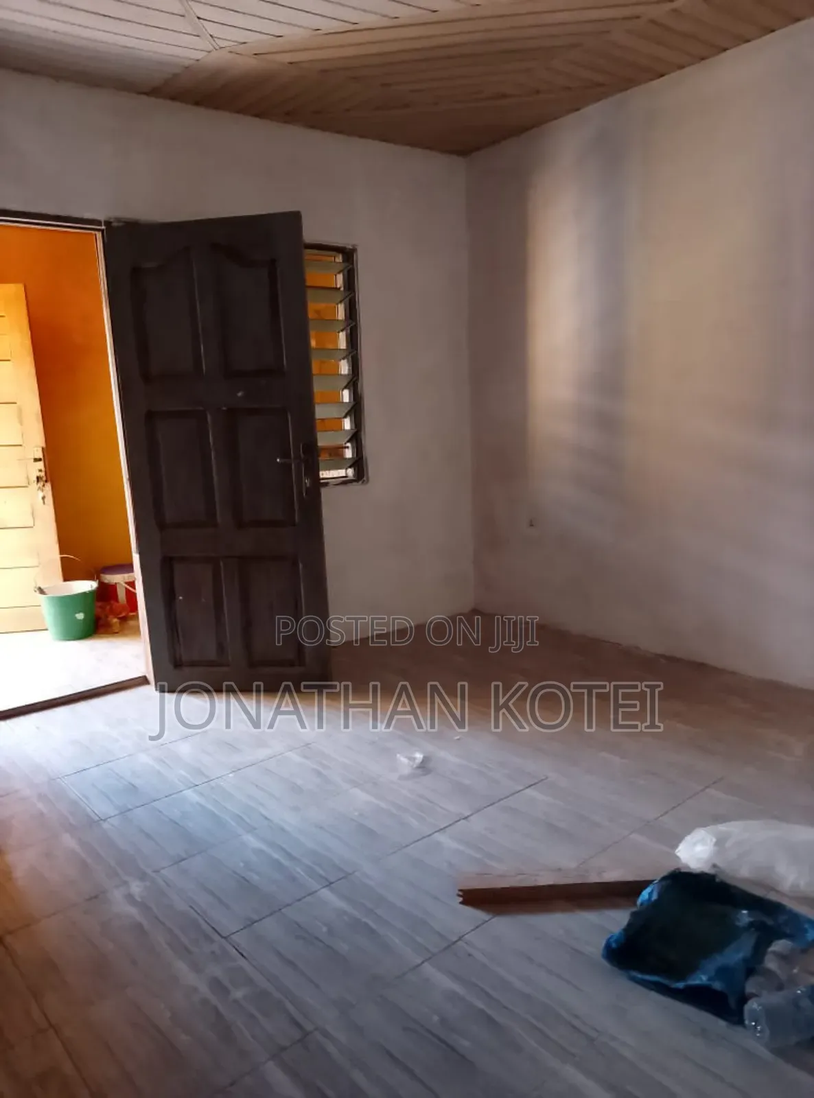 1bdrm Apartment in Tsui-Bleoo for rent