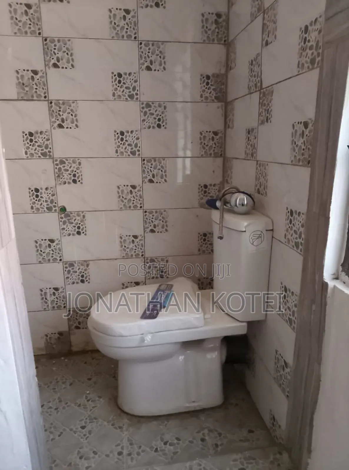 1bdrm Apartment in Tsui-Bleoo for rent
