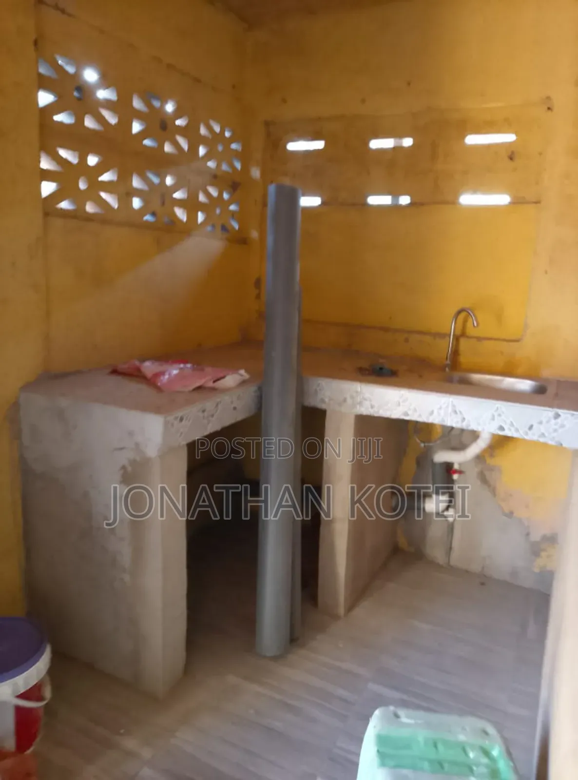 1bdrm Apartment in Tsui-Bleoo for rent