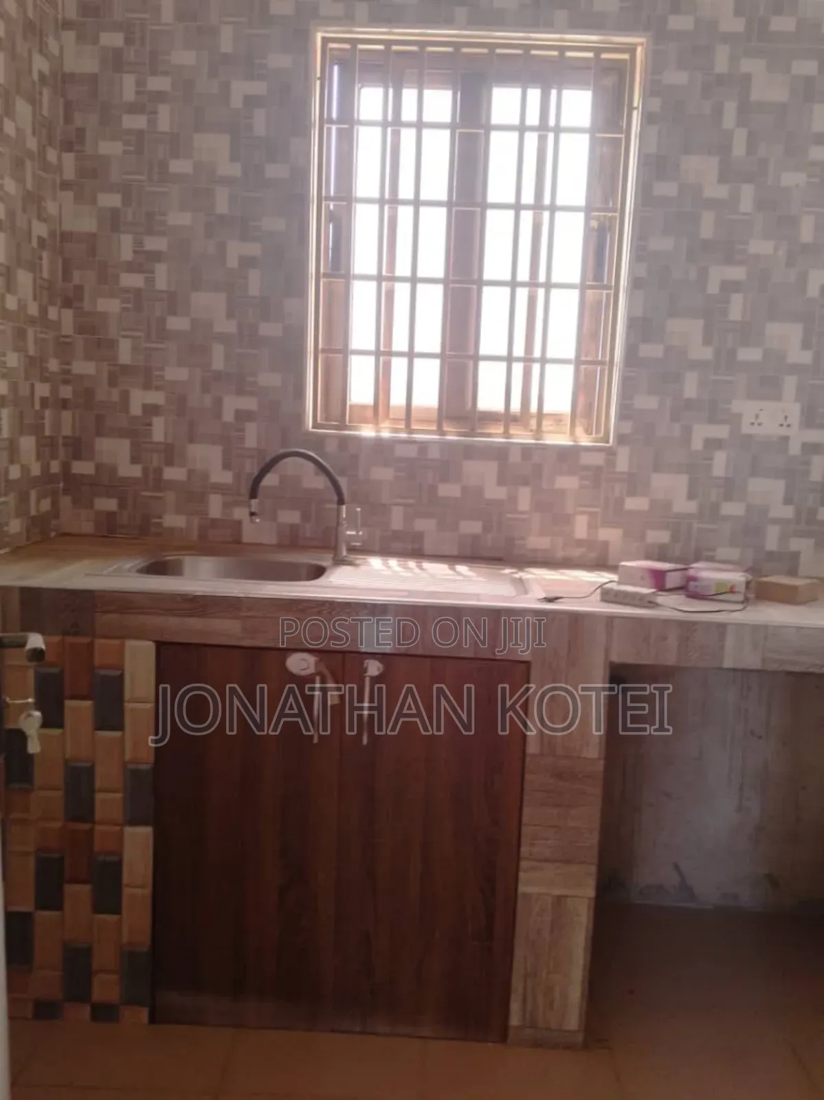 1bdrm Apartment in Tsui-Bleoo for rent