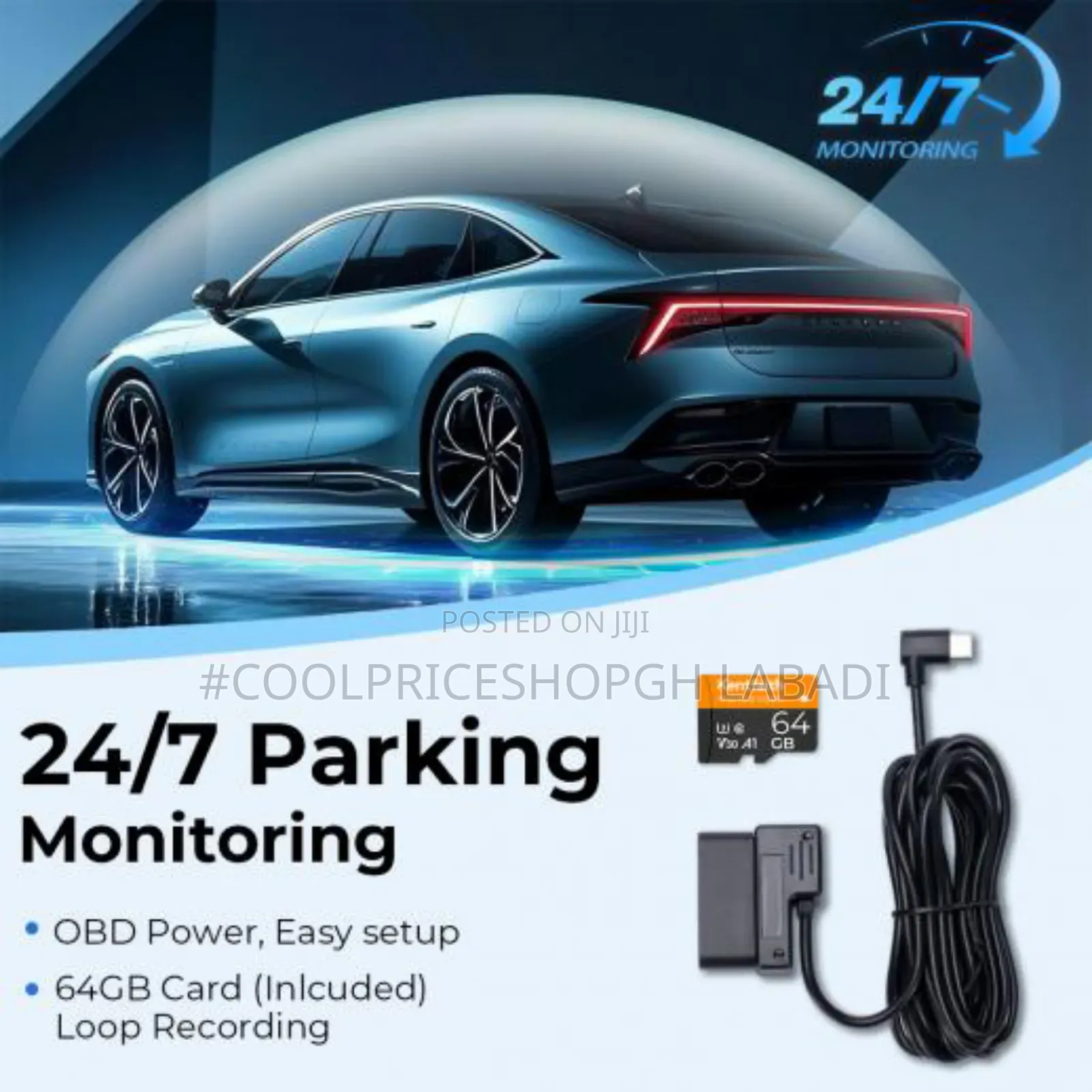 4g Dash Cam Gps Front Inside Camera