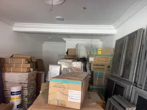 Shop for Rent at Achimota Mile 7