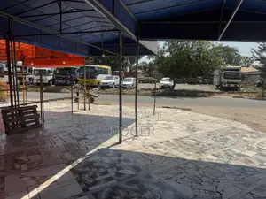 Shop for Rent at Achimota Mile 7