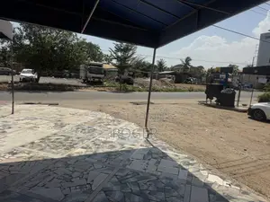 Shop for Rent at Achimota Mile 7