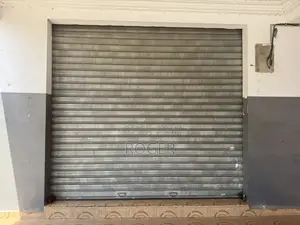 Shop for Rent at Achimota Mile 7