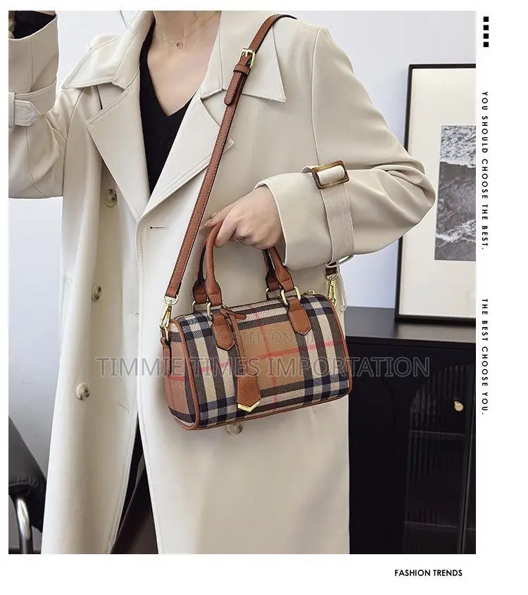 Pillow Bag Handbag Crossbody Women's Bag Genuine Leather