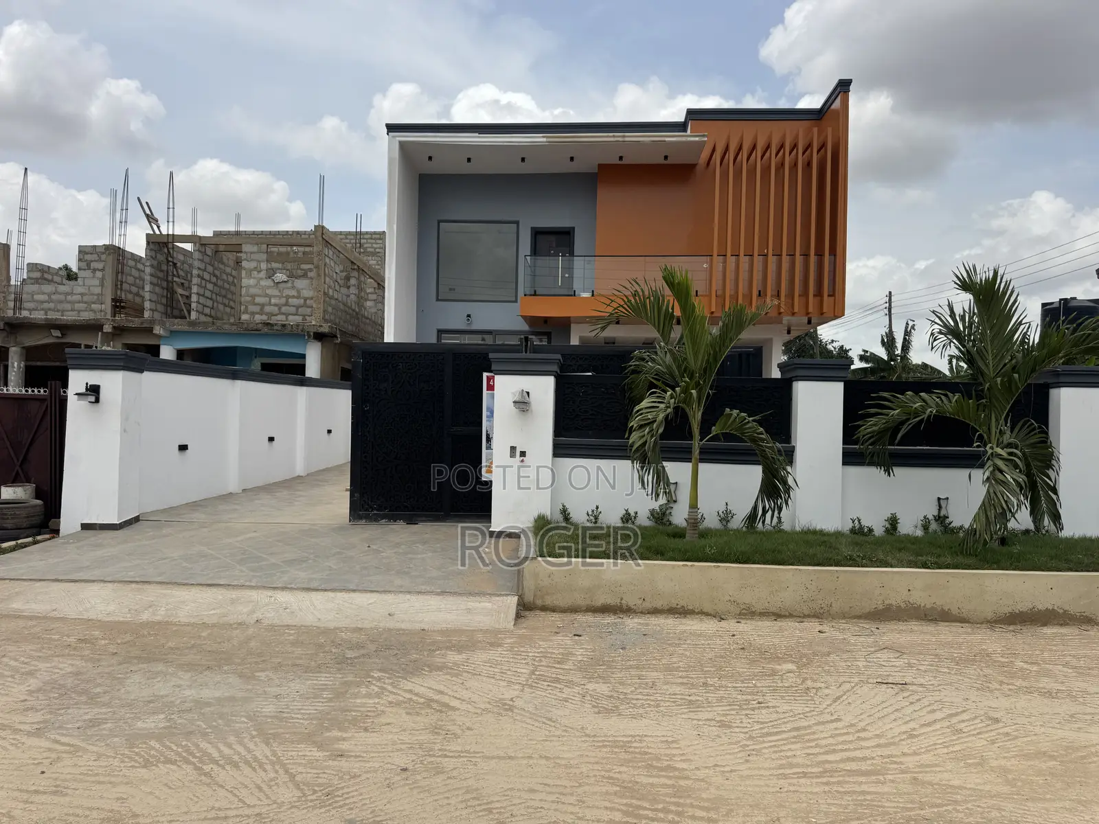 4bdrm House in Tantra Hills for sale
