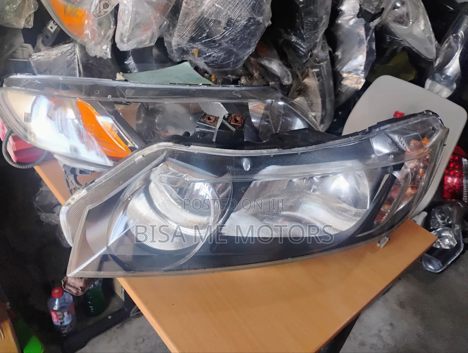 Honda Civic 2008/2009/2010/2011 Headlight.