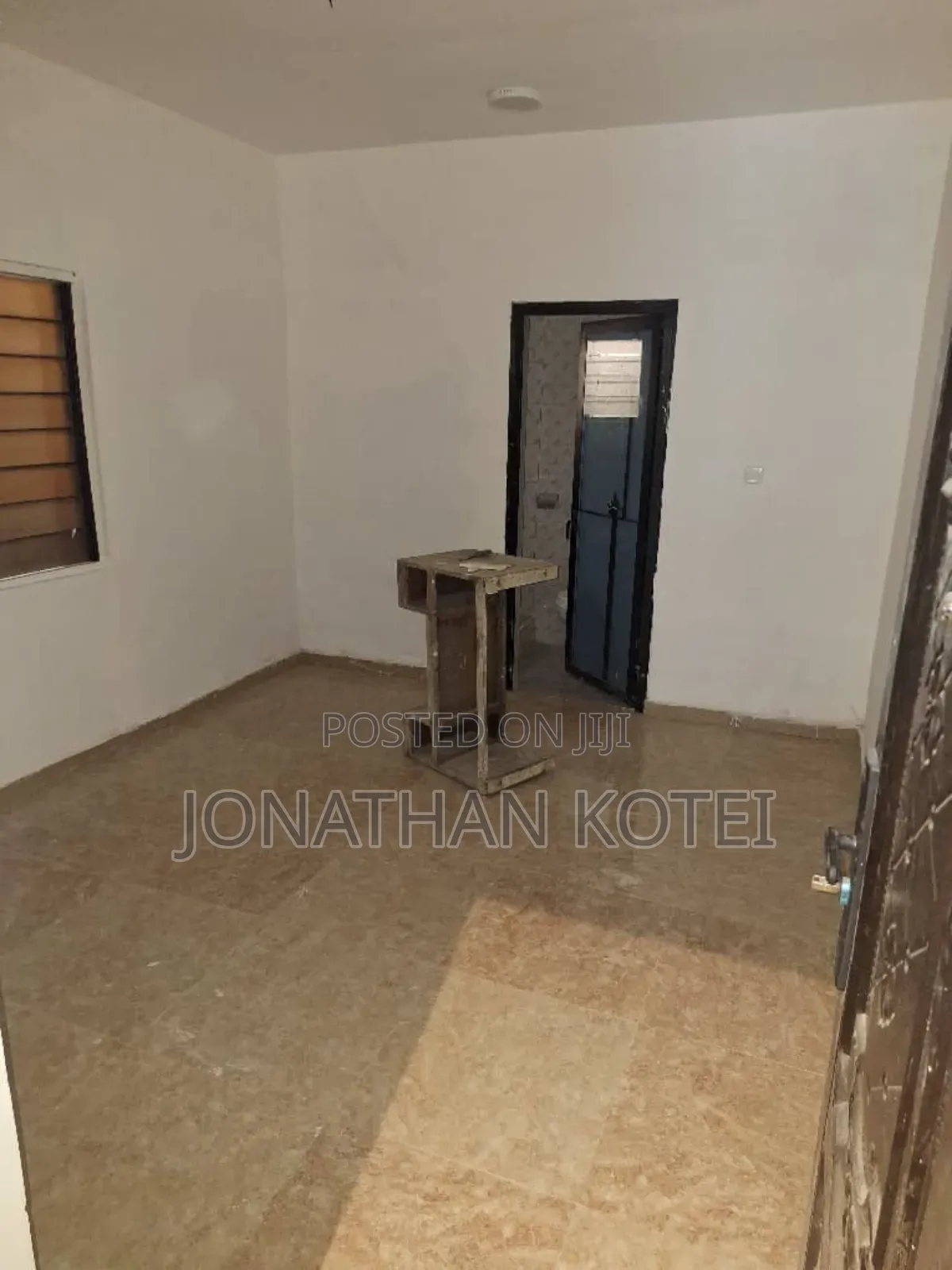1bdrm House in Tsui-Bleoo for rent