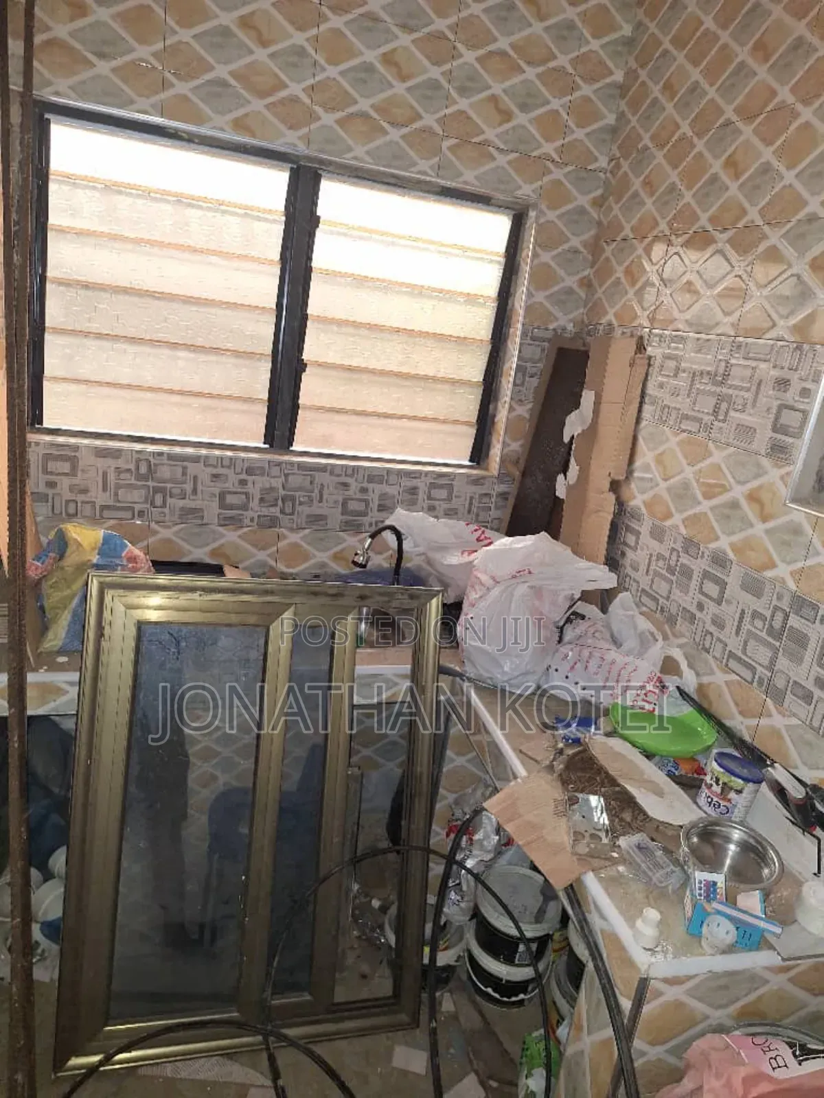 1bdrm House in Tsui-Bleoo for rent
