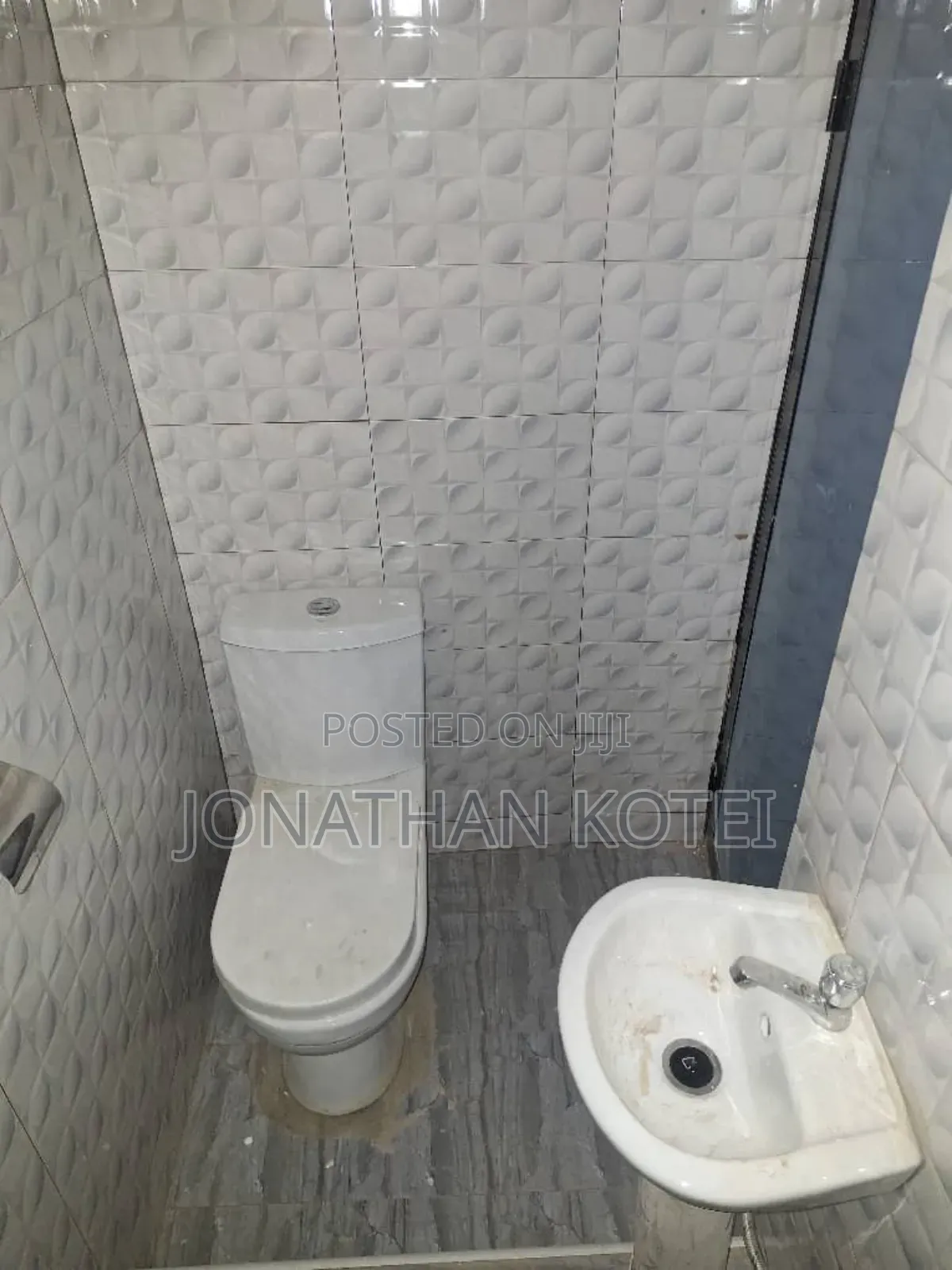 1bdrm House in Tsui-Bleoo for rent