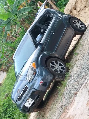 Kia Soul 4dr Wagon (1.6L 4cyl 6M) 2014 Blue