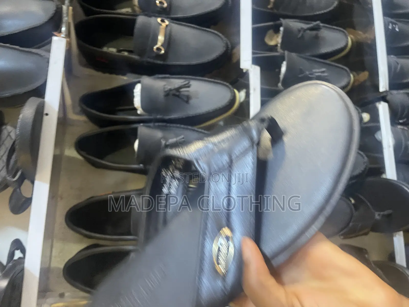 Quality Italian Slippers