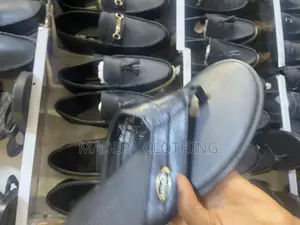 Quality Italian Slippers