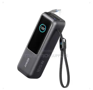 Anker Power Bank, 25,000 Mah, Portable Charger