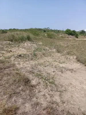 Full Plot of Land for Sale Akoti After Liberia Camp,Winneba Highway)