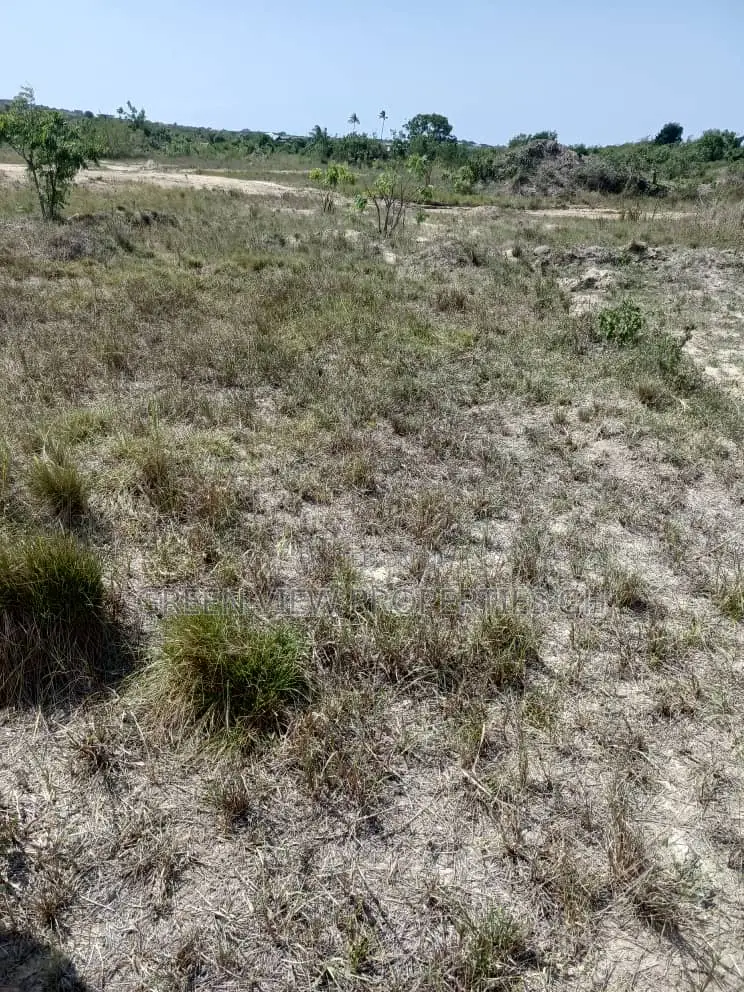 Full Plot of Land for Sale Akoti After Liberia Camp,Winneba Highway)
