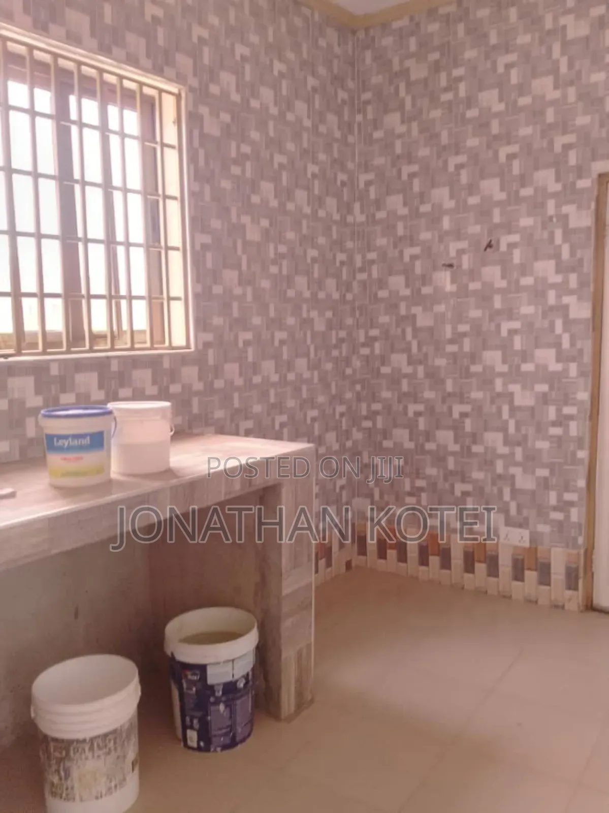2bdrm Apartment in Tseaddo for rent