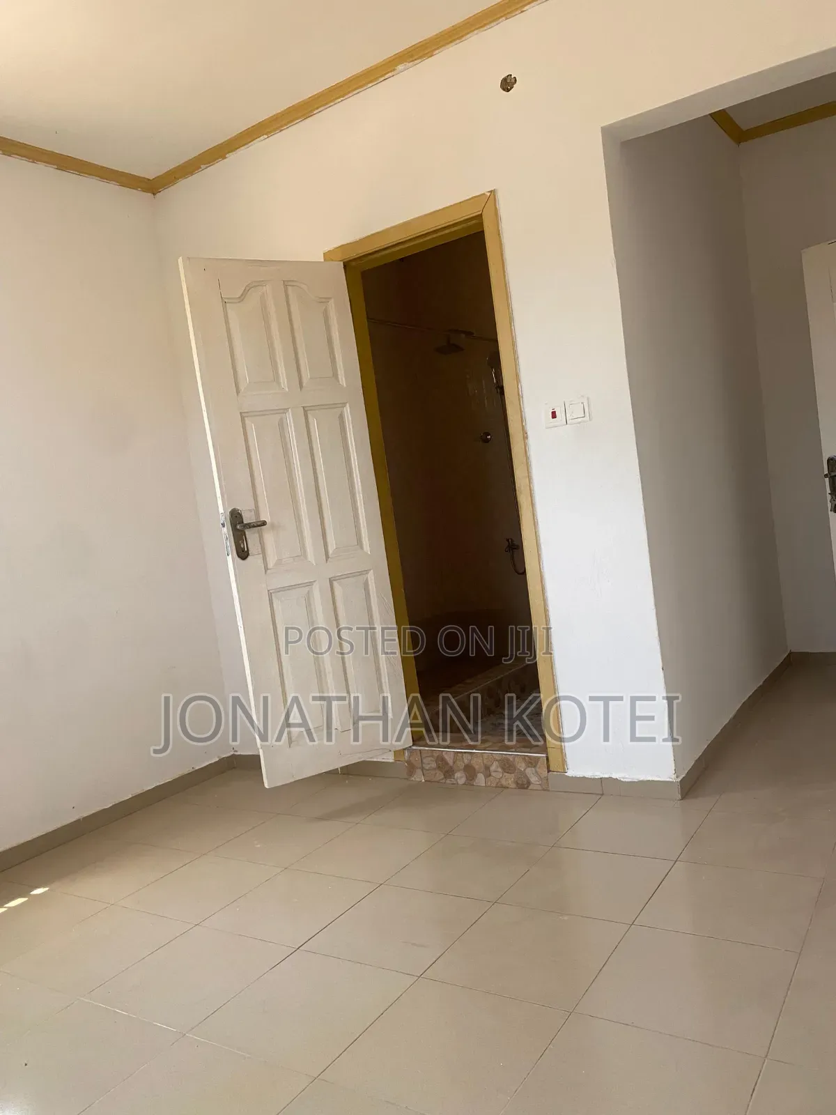 2bdrm Apartment in Tseaddo for rent