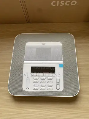 Cisco Conference Speaker Phone