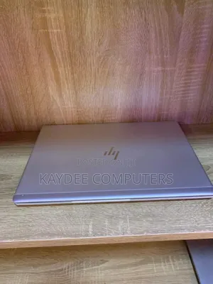 Laptop HP EliteBook 735 G6 8GB AMD Ryzen 5 SSD 256GB