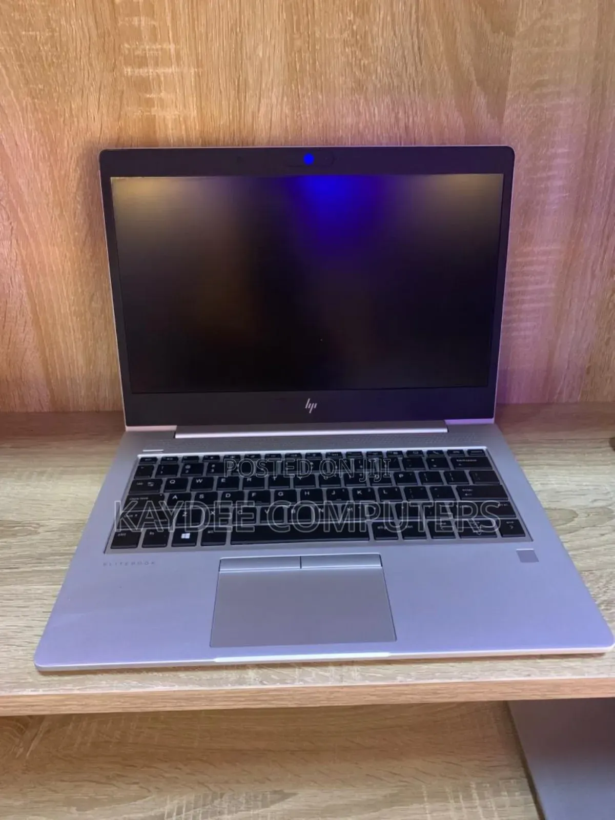 Laptop HP EliteBook 735 G6 8GB AMD Ryzen 5 SSD 256GB