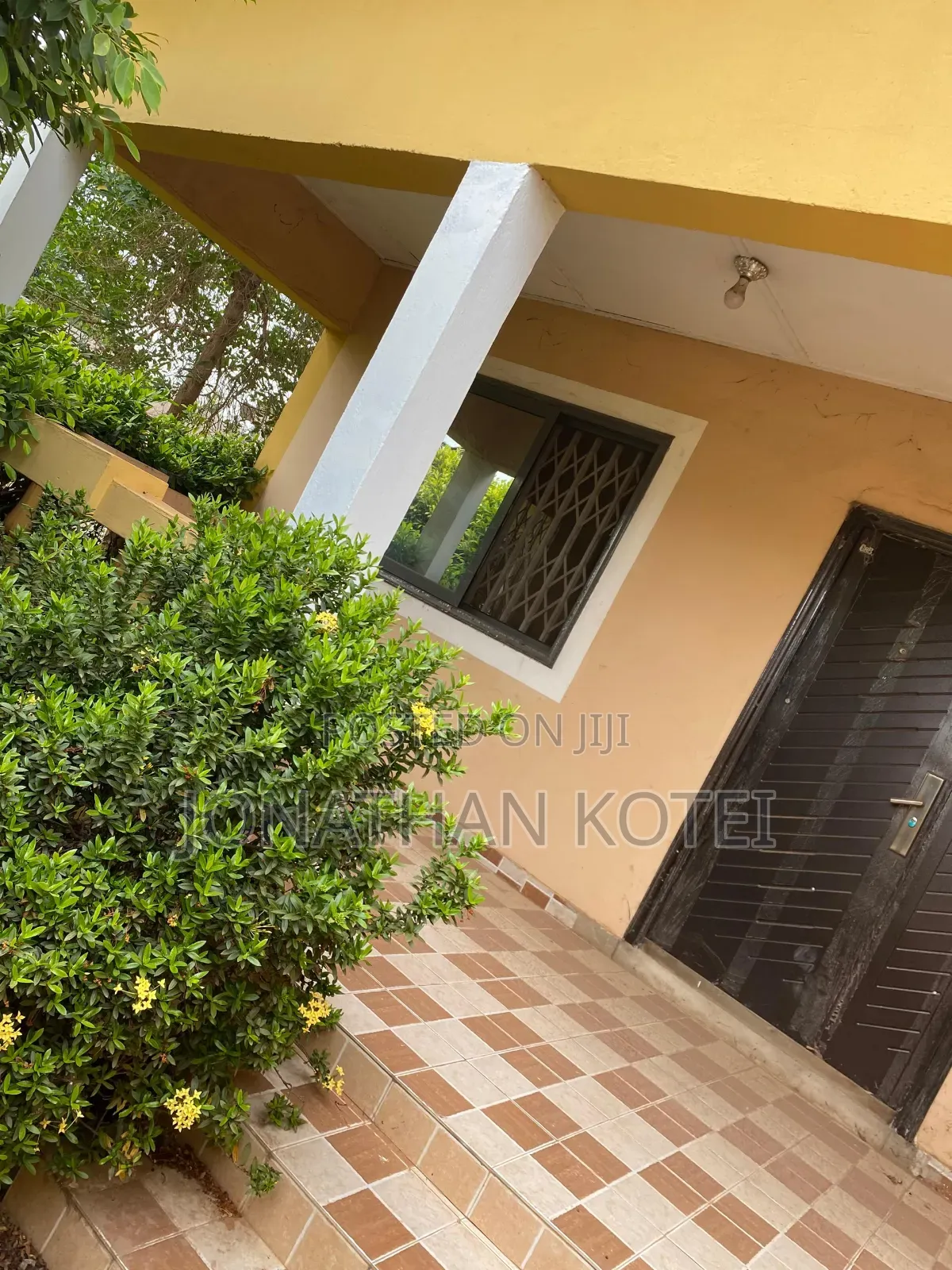 2bdrm Apartment in Tseaddo for rent