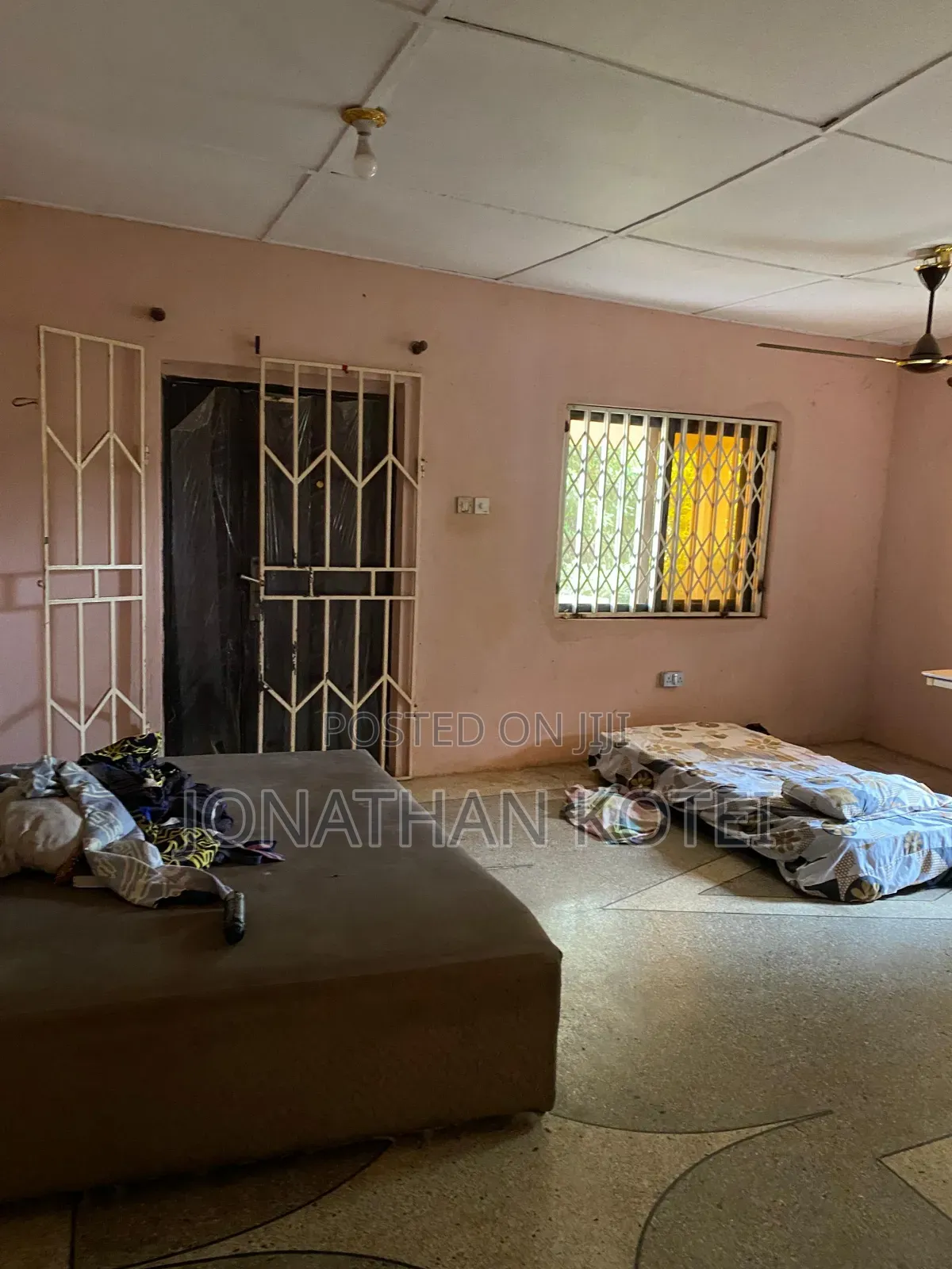 2bdrm Apartment in Tseaddo for rent