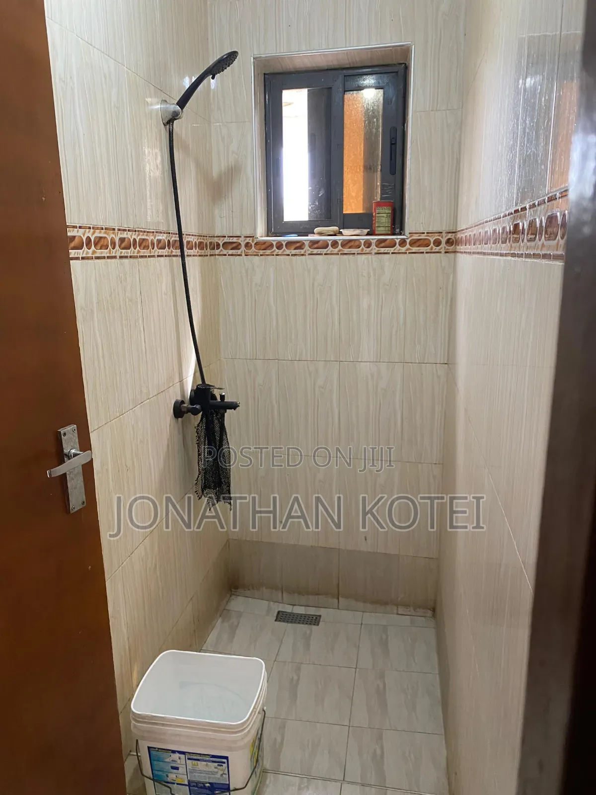 2bdrm Apartment in Tseaddo for rent